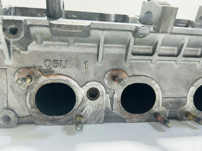 RB26 Ported Built Cylinder Head - Image 9