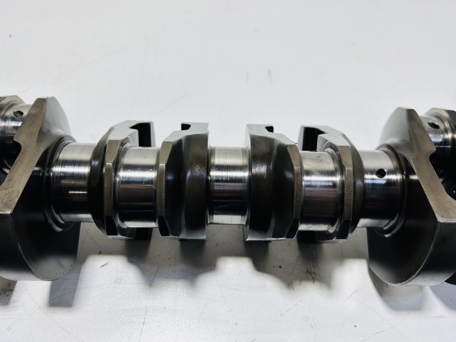 HKS 2.8L Step 3 Stroker Kit RARE RB26 - Image 2