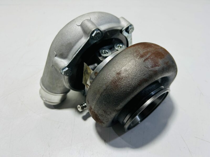 Aeroflow Boosted G30-660 .83 Turbo - Image 3