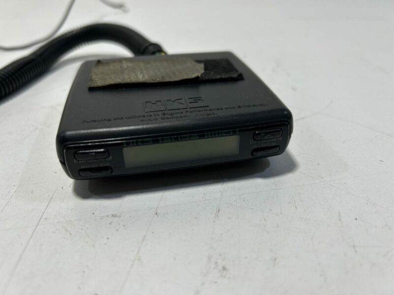 HKS Turbo Timer