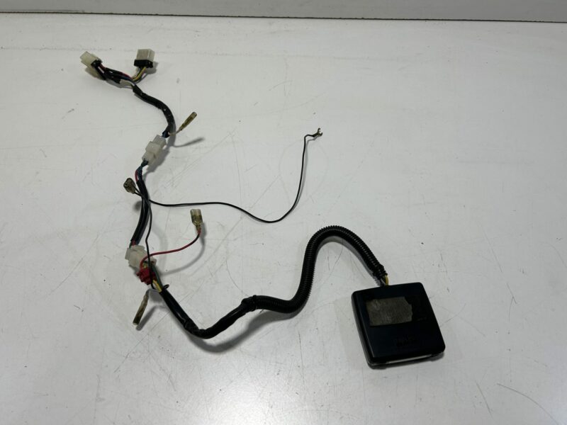 HKS Turbo Timer - Image 2