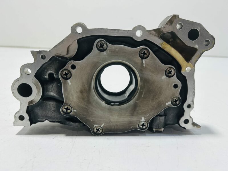 Reinik Hi Volume Oil Pump RB Engine - Image 5