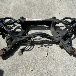 R32 GTST Rear Subframe 5 Stud