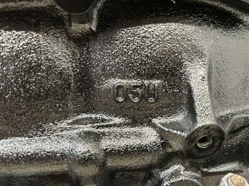 RB26 Tomei Forged Built Engine - Image 10