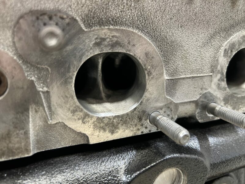 RB26 Tomei Forged Built Engine - Image 6