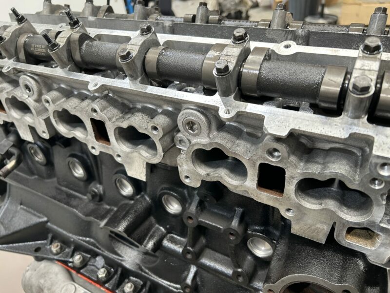 RB26 Tomei Forged Built Engine - Image 4