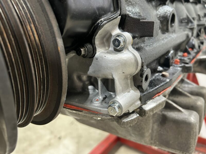 RB26 Tomei Forged Built Engine - Image 7