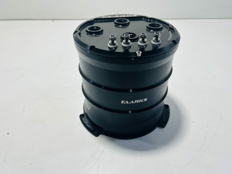 Taarks Surge Tank Triple Pump V3