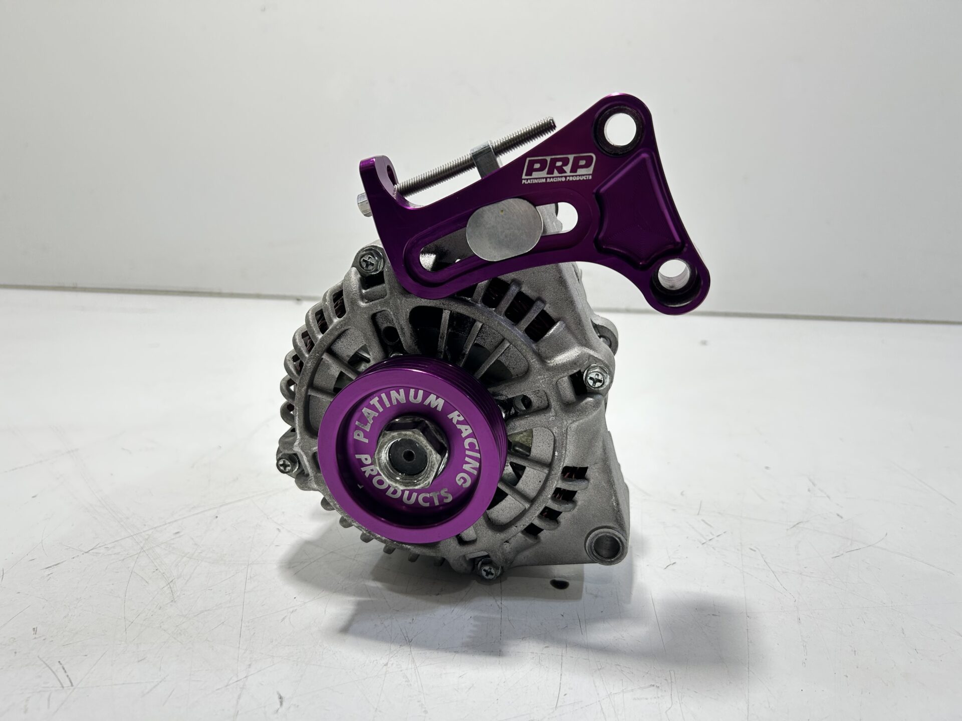 thumbnail image 2 of TOG Holden LS1 Alternator Conversion Kit For Skyline R32, R33, R34, VL, RB20, RB25, RB26, RB30 – LKL-ALB-002 2 of 5
