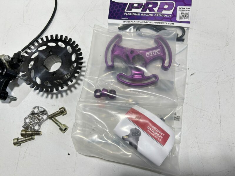 PRP Pro Series Full Trigger Kit RB - Image 2