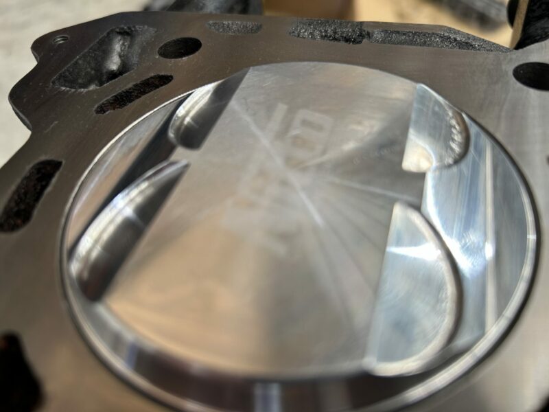 RB26 Forged Built Engine GTR - Image 10