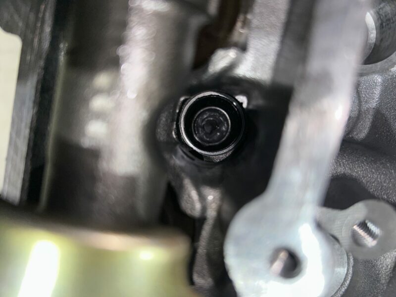 RB26 Forged Built Engine GTR - Image 8