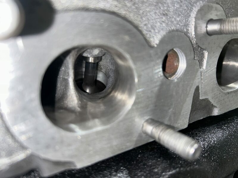 RB26 Forged Built Engine GTR - Image 7