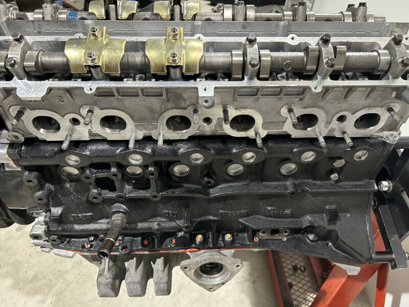 RB26 Forged Built Engine GTR - Image 5