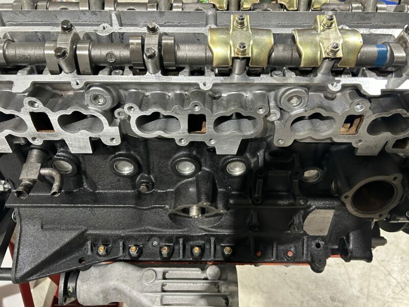 RB26 Forged Built Engine GTR - Image 4