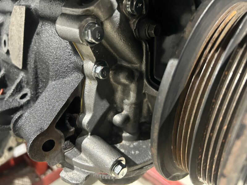 RB26 Forged Built Engine GTR - Image 11