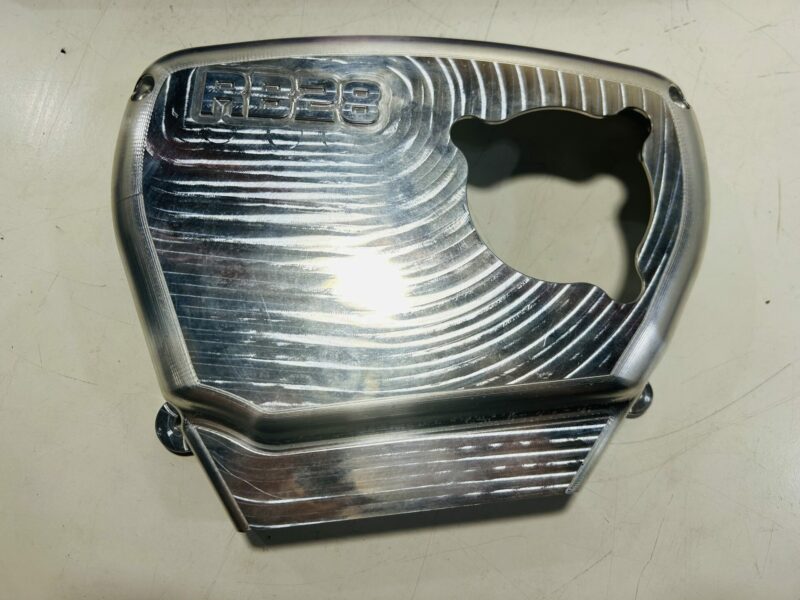 CPC Billet Engine Covers RB28 RB26 - Image 8