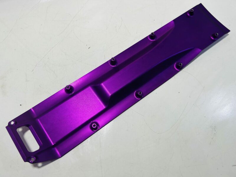 CPC Billet Engine Covers RB28 RB26 - Image 6