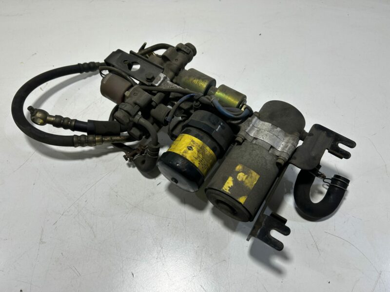 R34 GTR Vspec Attesa 4WD Pump