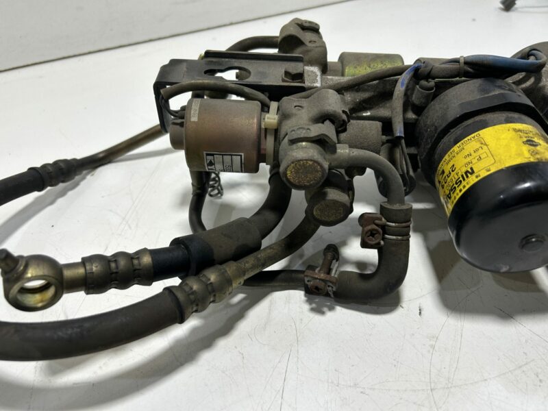 R34 GTR Vspec Attesa 4WD Pump - Image 2