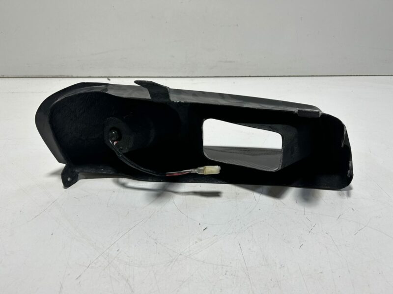 Motive R34 GTR Carbon Headlight Duct - Image 3