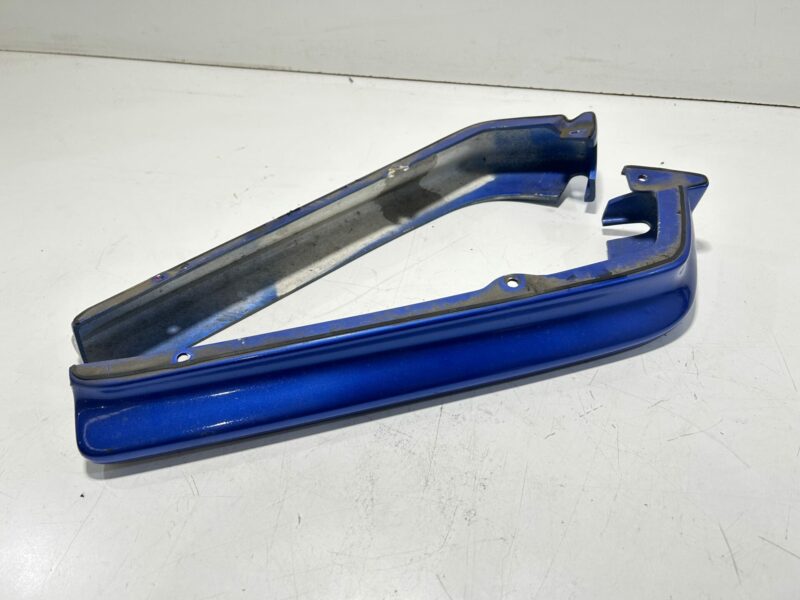 Nismo Rear Under Spoiler Pods R34 GTR