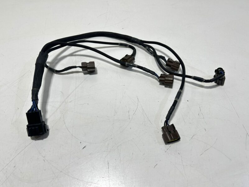 PRP Coilpack Loom Harness RB25 Series 2