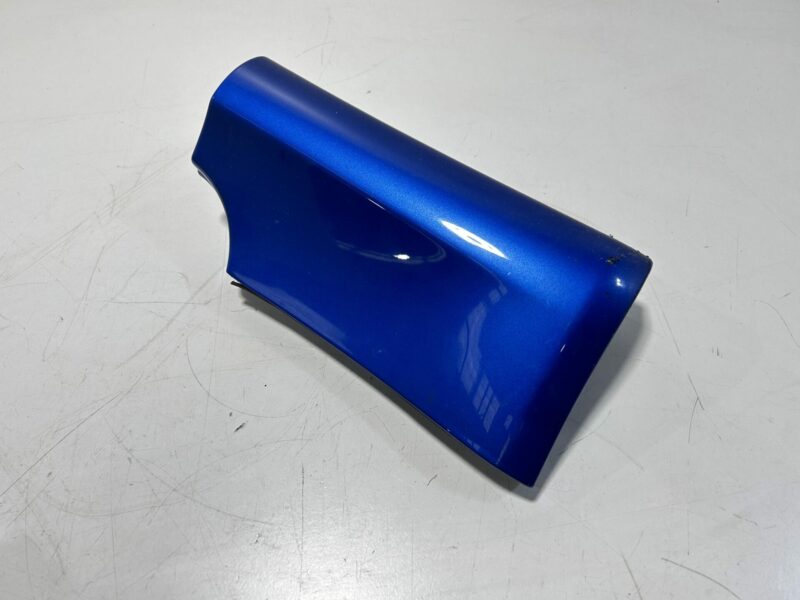 R34 GTR Side Skirt Pod Passenger Side Mud Guard LHS