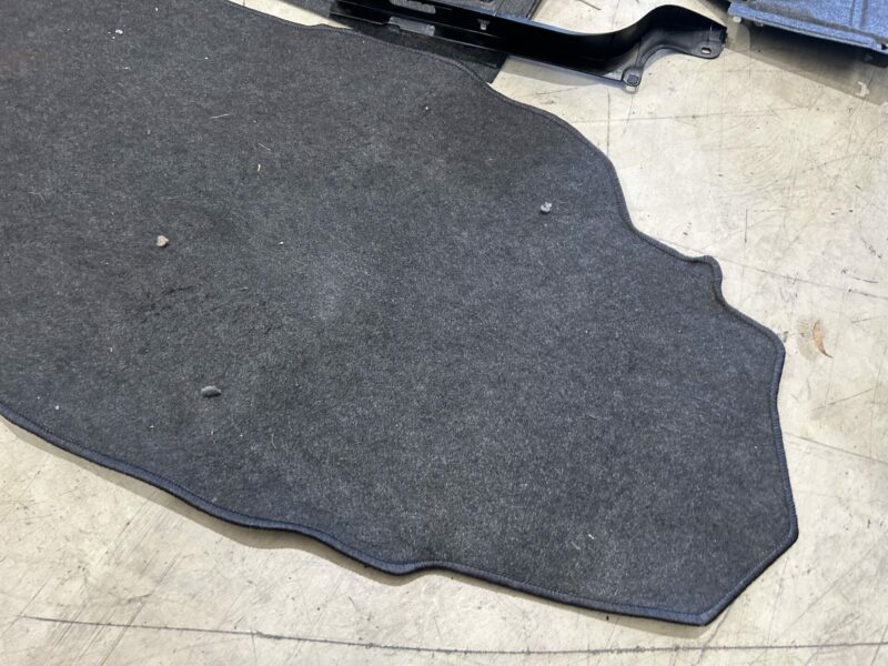 R34 GTR Complete Boot Trim - Image 2