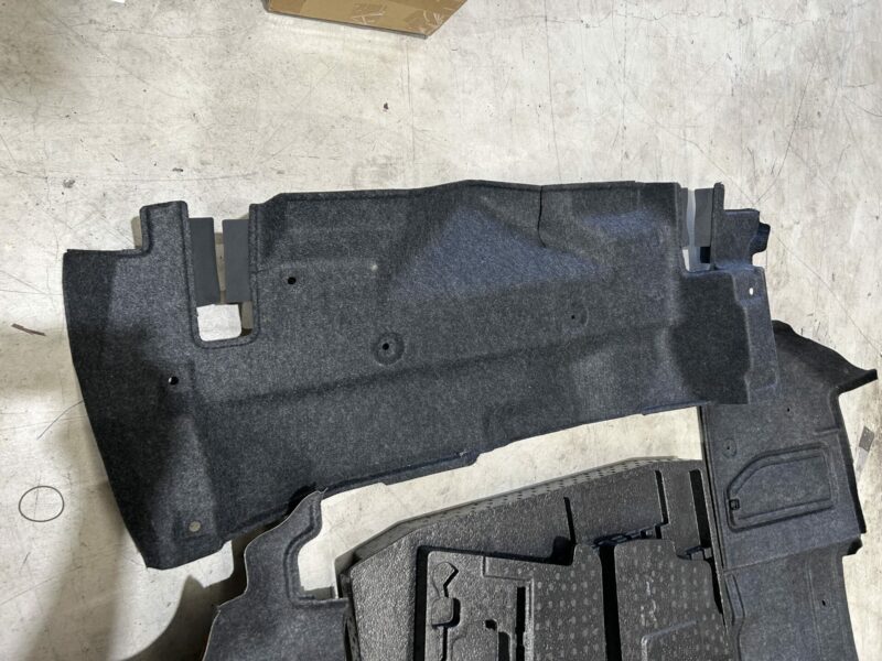 R34 GTR Complete Boot Trim - Image 5