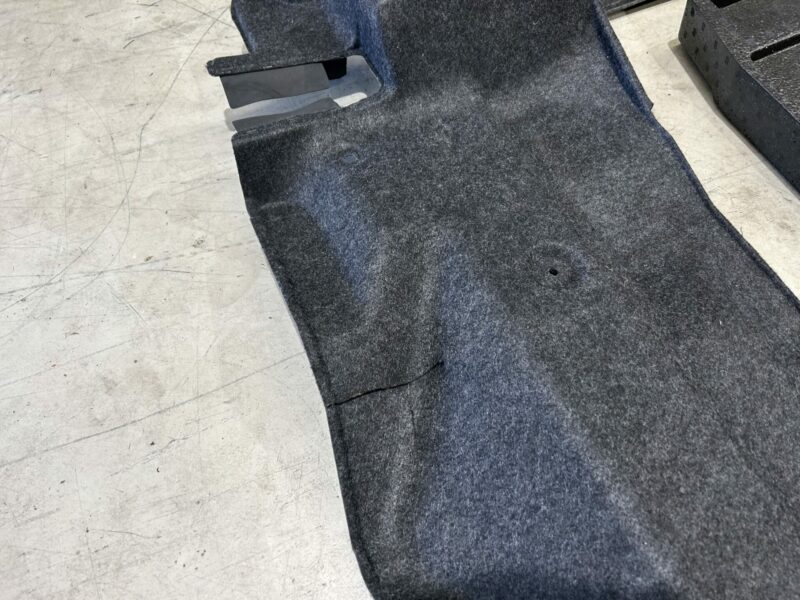 R34 GTR Complete Boot Trim - Image 6