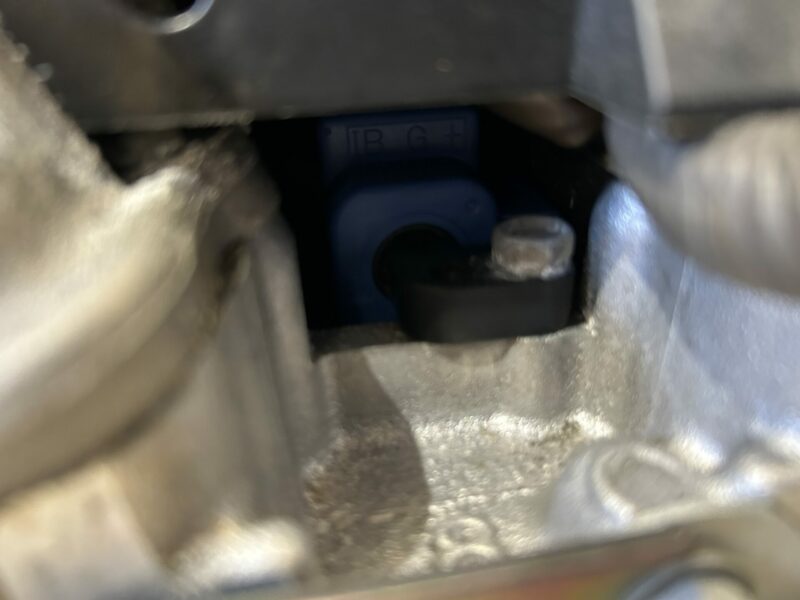 RB25DET Neo Complete Engine AWD - Image 5