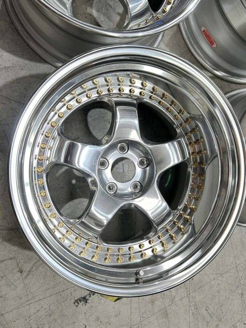 Work Meister S1 3P Wheels 19 Inch - Image 2
