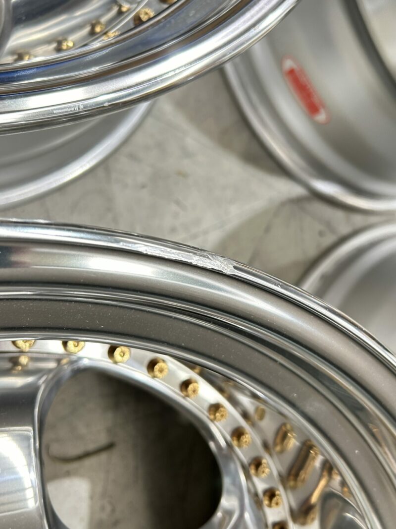 Work Meister S1 3P Wheels 19 Inch - Image 6