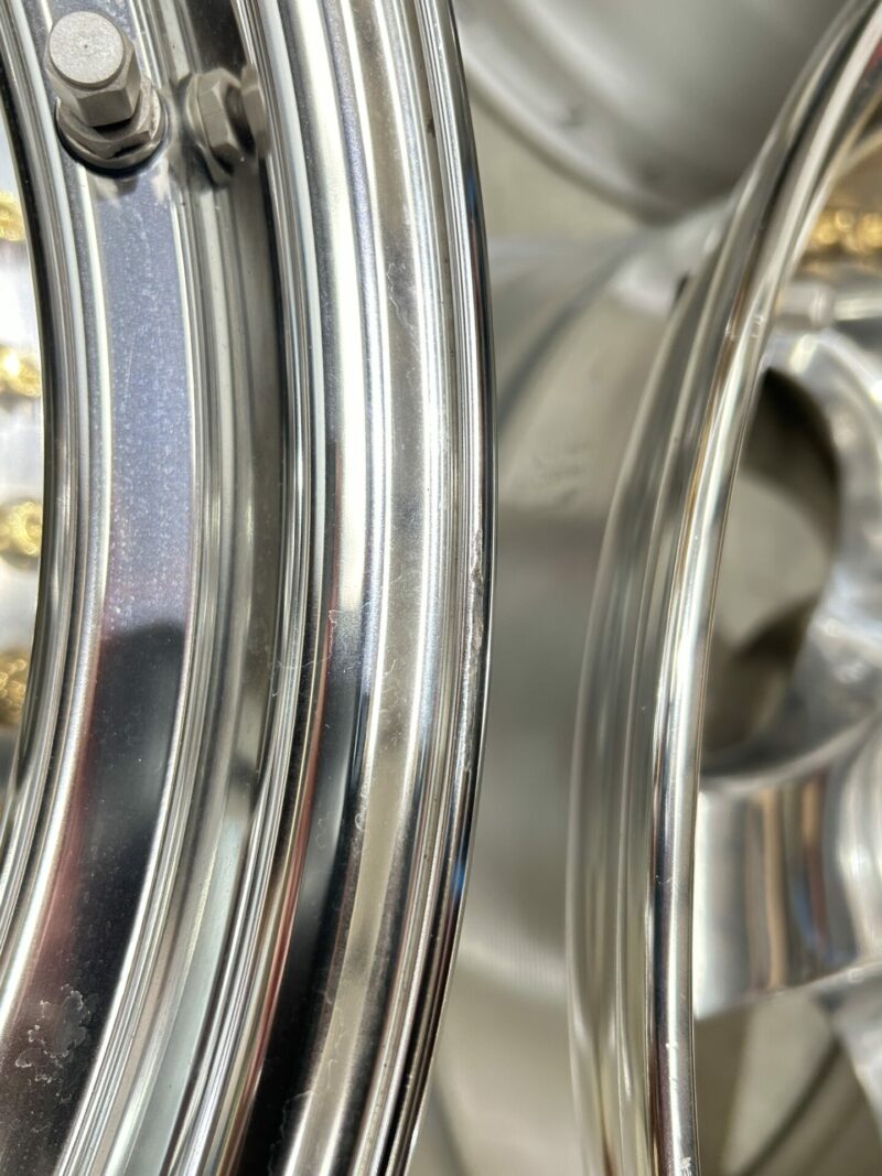 Work Meister S1 3P Wheels 19 Inch - Image 7