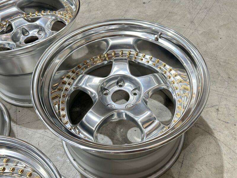 Work Meister S1 3P Wheels 19 Inch - Image 13