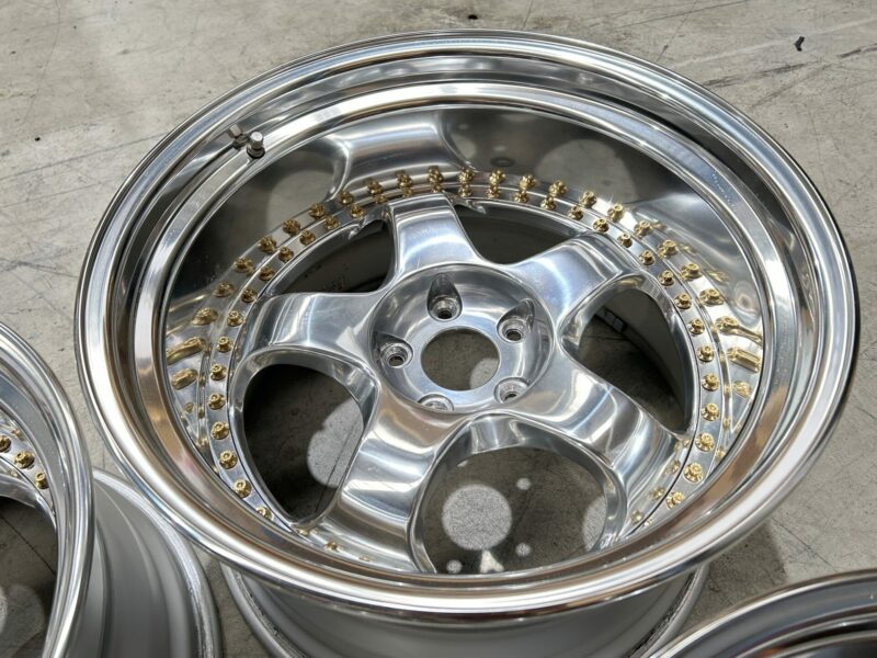 Work Meister S1 3P Wheels 19 Inch - Image 12
