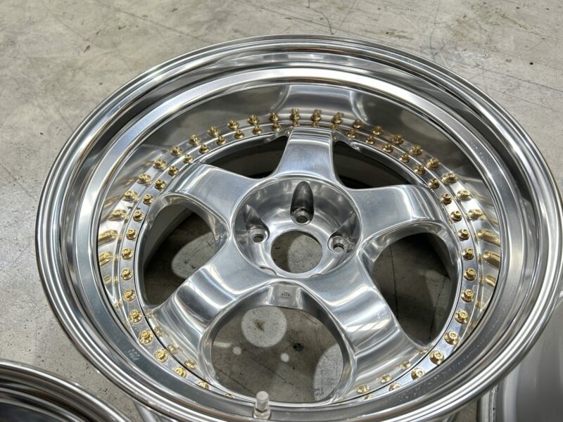 Work Meister S1 3P Wheels 19 Inch - Image 11