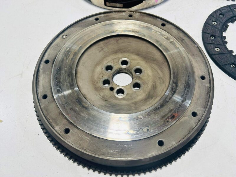Nismo Coppermix Twin Plate Clutch R34 GTR Getrag - Image 7