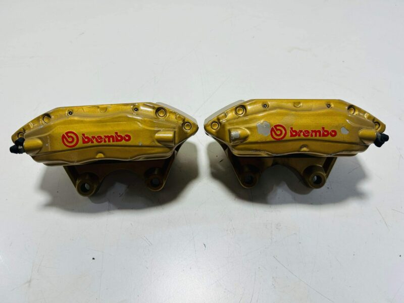 R34 GTR Brembo Front Brake Calipers