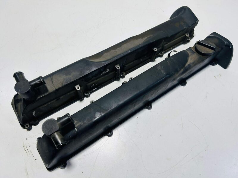 RB26 Engine Cam Covers
