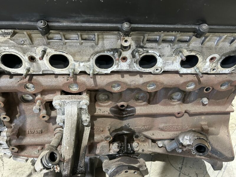 RB26 N1 Engine 24U R33 GTR - Image 10