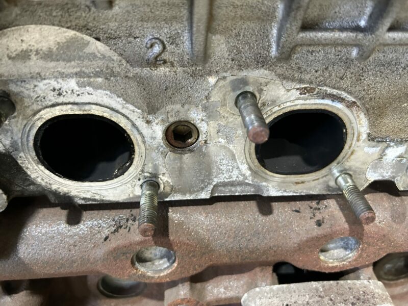 RB26 N1 Engine 24U R33 GTR - Image 9