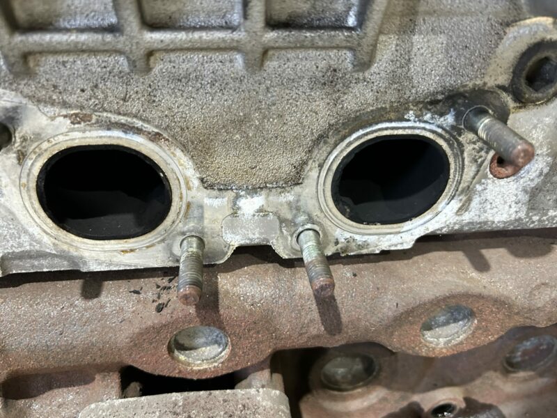 RB26 N1 Engine 24U R33 GTR - Image 8