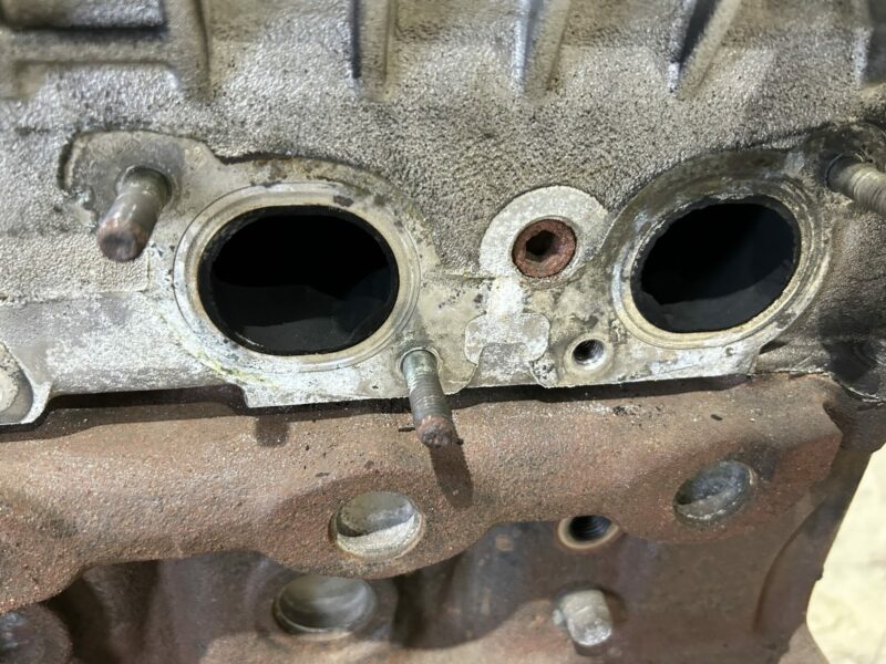 RB26 N1 Engine 24U R33 GTR - Image 7