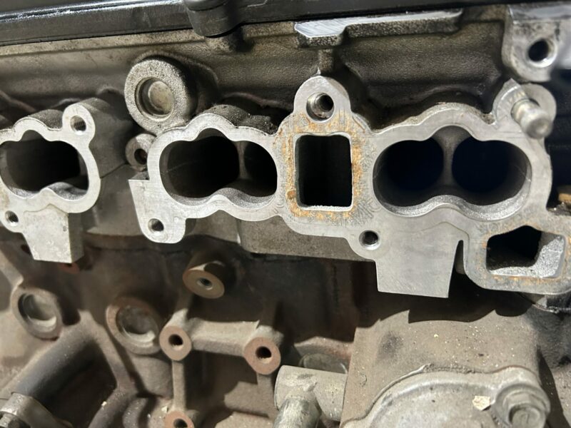 RB26 N1 Engine 24U R33 GTR - Image 6