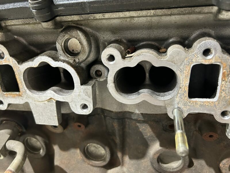 RB26 N1 Engine 24U R33 GTR - Image 5