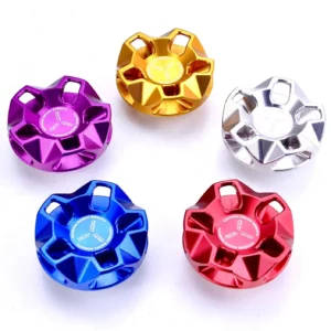PRP Billet Oil Cap RB SR
