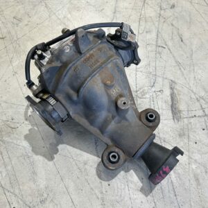 R32 GTR Rear Diff 4.11 Ratio 31 Spline