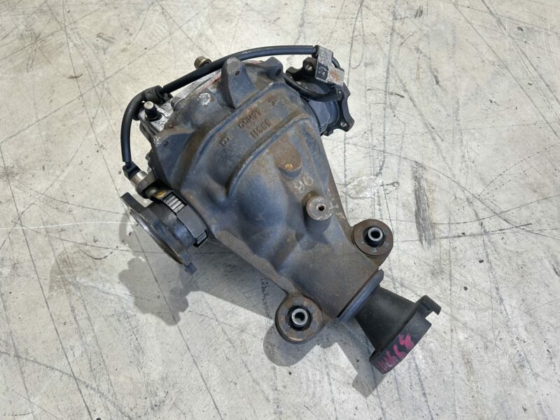R32 GTR Diff 4.11